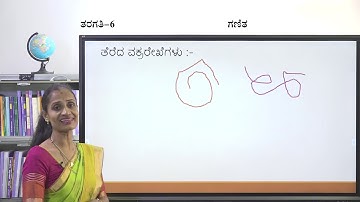 Samveda - 6th - Maths - Basics of Geometry (Part 2 of 4) - Day 28