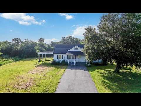 2994 Big Sky Blvd, Kissimmee, FL home video tour