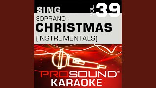Magic Of Christmas Day (The) (Karaoke With Background Vocals) (In the Style of Celine Dion)