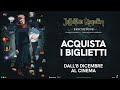 JUJUTSU KAISEN: Esecuzione | Dall’8 Dicembre al cinema