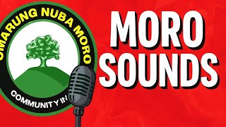 Nuba Moro Church Song: Nyerte Nyakama Letha