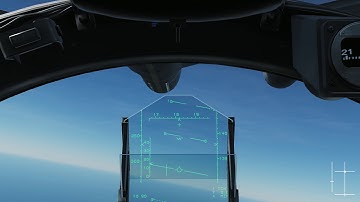 DCS F15C inflight refueling practice with PDL