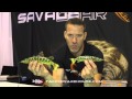 Savage Gear 3D Line-Thru Pike video