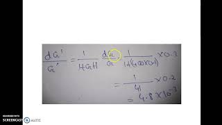 Numerical on Gain stabilization using Negative Feedback Amplifier|Feedback Amplifier 7