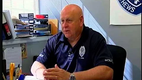 Stolen phone's GPS helps police crack burglaries