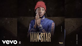 Vershon - Man A Star (Official Audio)