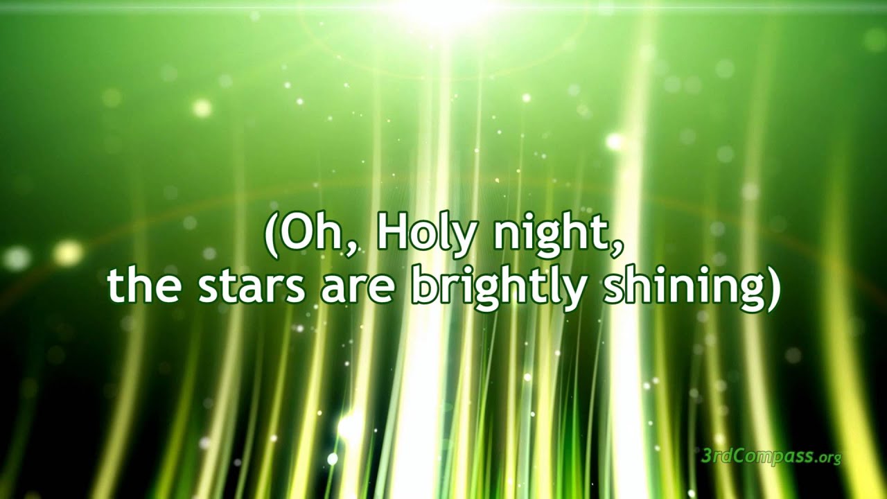 Christmas Pipes - Celtic Woman - LYRICS