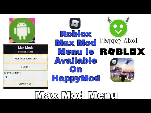 OS MELHORES]😱 ROBLOX MOD MENU GAMEPLAY》MAX MODS VS SAMI GAMING #2 [2022]✓  