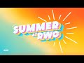 Summer at RWC | Week 11