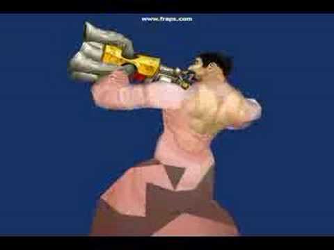 WoWmodelviewer test disturbing
