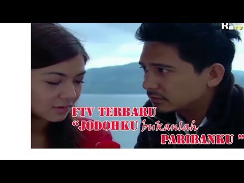 "jodohku-bukanlah-paribanku"---ftv-terbaru-batak-(-ryan-delon-&-ratna-galih)