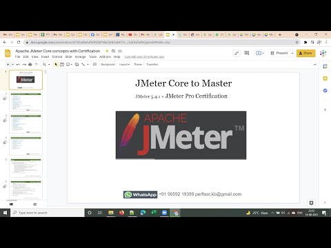 JMeter - How to open a JMeter script by just double clicking a .jmx file in Windows OS
