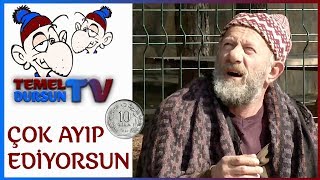 Çok Ayıp Ediyorsun - Temel Dursun TV Resimi