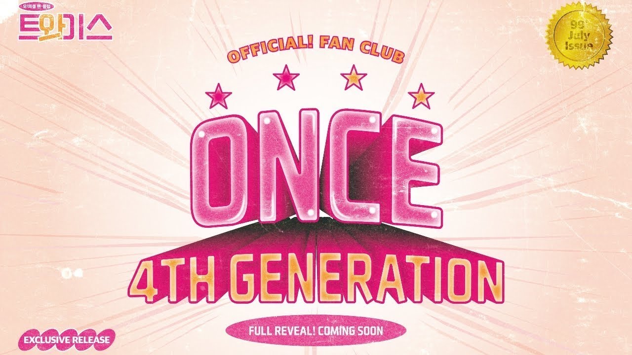 K-POP・アジア ONCETWICE JAPAN OFFICIAL FANCLUB level 4 How to Buy Tutorial | TWICE Official Fanclub ONCE 4th Gen - YouTube