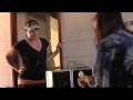 Samson & Delilah: Behind the Scenes - Blood