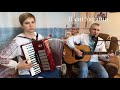"Браття Українці" (гурт "Шабля") - cover ("Brothers Ukrainians" (band "Saber") - cover)