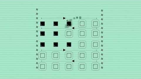 Mobility! The accessible precision platformer — Trailer