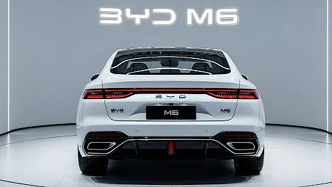 This $20K Electric MPV Is Shocking the Entire Industry!