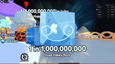 PETS GO HUGE HAPPY ROCK CUTSCENE (Insane Animation)