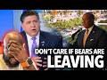 JB Pritzker Says He Won't Be Shaken Down By the Chicago Bears, Concedes They're Leaving For Indiana
