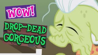 All of the Deaths || MLP:FIM