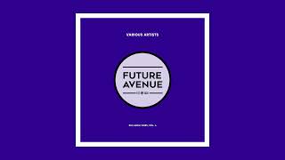 SYNKT - Rainspine [Future Avenue]