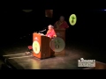 Vandana Shiva Keynote - Slow Money 2014