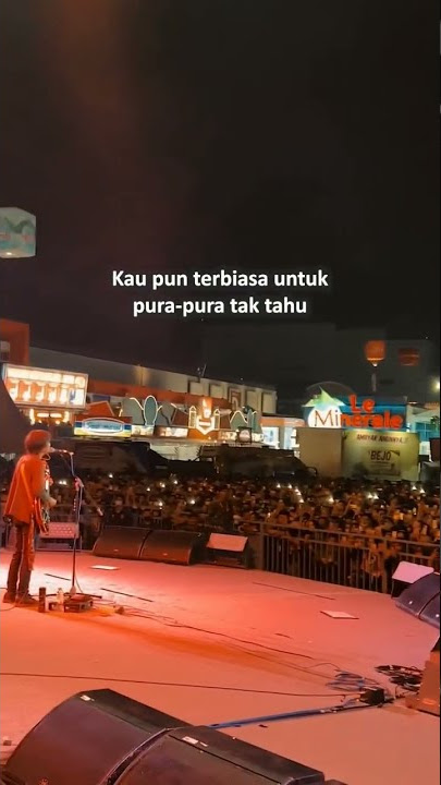 Fiersa Besari - Pengecut  #fiersabesari  #pengecut #fiersabesariquotes
