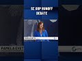 Evette closing statements