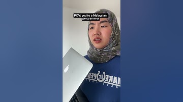 Programming in Malaysia = 20% coding, 80% surrender coding #programmer #tech #krenovator #malaysia