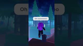 WHAT IS HAPPENING?! || Roblox