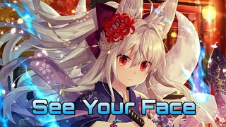Download Lagu Nightcore - See Your Face MP3