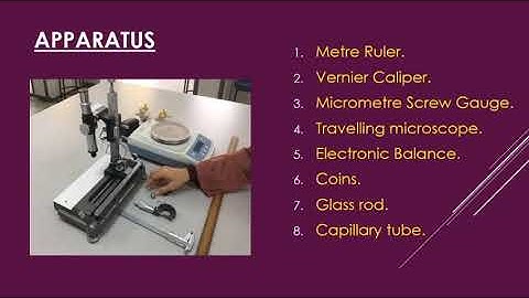 Measurement & Uncertainty [PART 2]