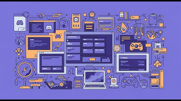 Build Your DREAM Discord Server (2025 Guide)