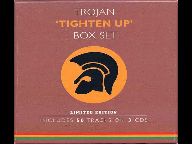 The Heptones - Meaning Of Life - YouTube