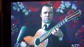 Miniatura del video "Сергей Орехов "Ехали цыгане" Russian Guitar Magazine Guitarist"