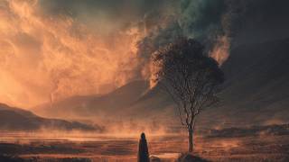 Strangers’ Fires In Distant Lands | Celtic Music Journey
