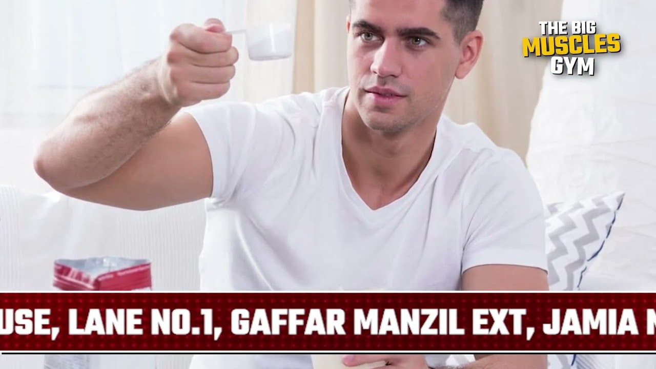 🏋️Are Protein Supplements Harmful for Kidneys? | Gym