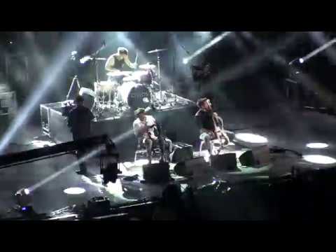 2CELLOS 'Voodoo People'