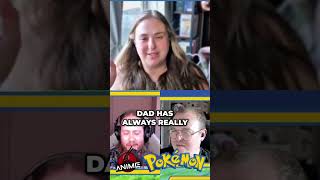 Dad's Love for Anime: From Paprika to Cowboy Bebop #shorts