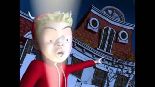 Ytp Jimmy Brandos Bizarre Halloween