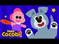 Mi Perro Amigo | Animales Domésticos | Canción para Niños | Nursery Rhymes | Hola Cocobi