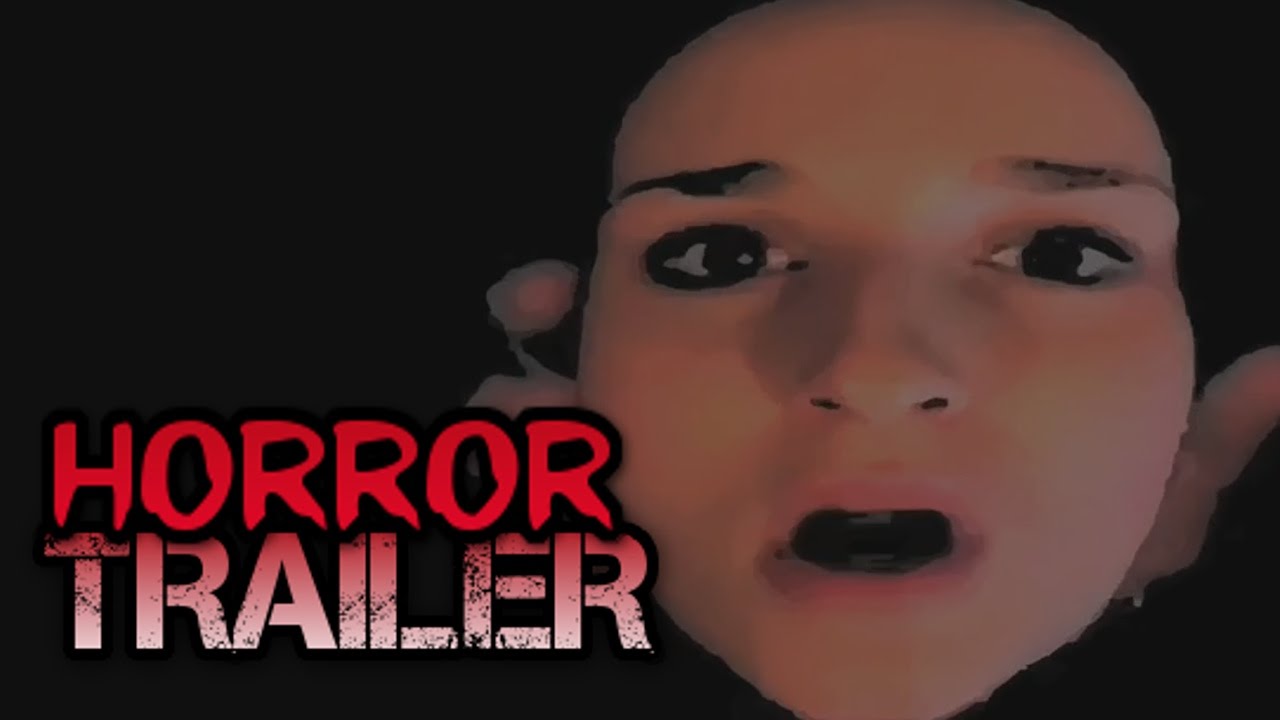 A Likeness In Stone Trailer - Horror Trailer HD (2015).