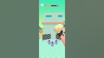 Tear them all shorts