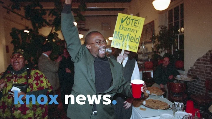 Remembering the life and legacy of Danny Mayfield