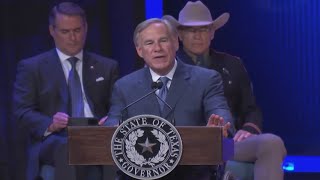 Texas Republicans at odds over Gov. Abbott