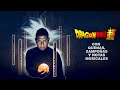 Checho Cuadros - OPENINGS DRAGON BALL Z, GT y SUPER (Tutorial en QUENA)