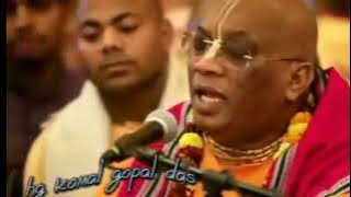 HARE KRISHNA MAHAMANTRA SUNG BY H.G KAMAL GOPAL DAS| ISKCON TOVP TEMPLE KIRTAN MELA|#harekrishna #yt