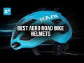 Aero road bike helmets 6 of the best in 2022