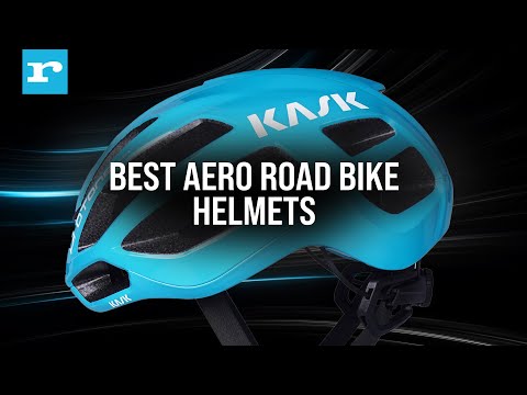 Video: Buyer's Guide: Die besten Aero-Helme